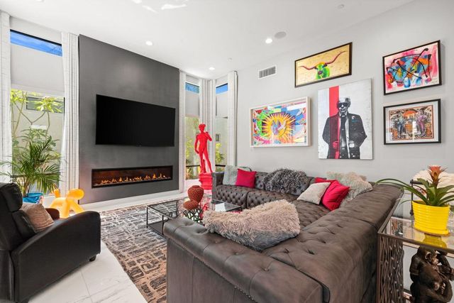 185 Vibe Way, Palm Springs, CA 92262