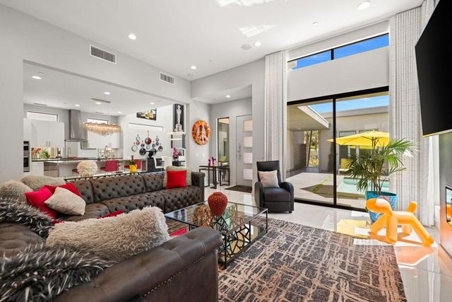 185 Vibe Way, Palm Springs, CA 92262