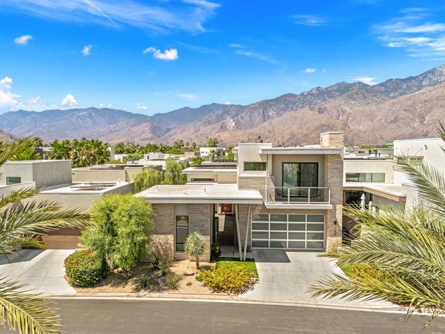 185 Vibe Way, Palm Springs, CA 92262
