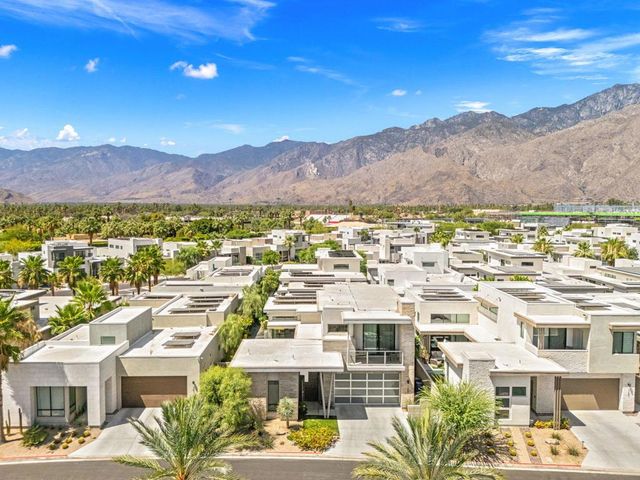 185 Vibe Way, Palm Springs, CA 92262