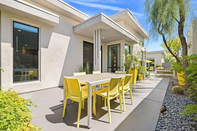 185 Vibe Way, Palm Springs, CA 92262