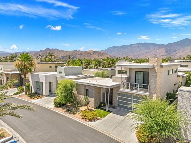 185 Vibe Way, Palm Springs, CA 92262