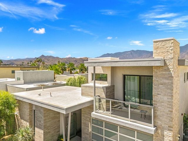 185 Vibe Way, Palm Springs, CA 92262