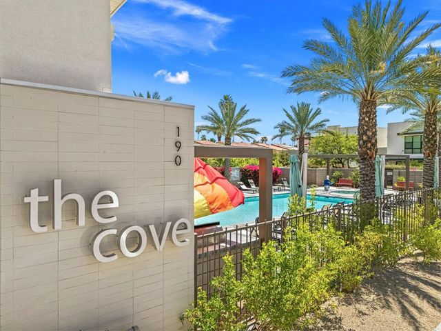 185 Vibe Way, Palm Springs, CA 92262