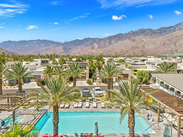 185 Vibe Way, Palm Springs, CA 92262