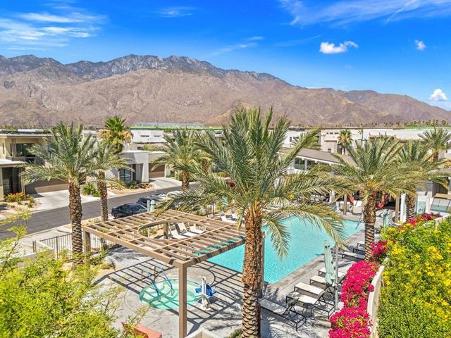 185 Vibe Way, Palm Springs, CA 92262