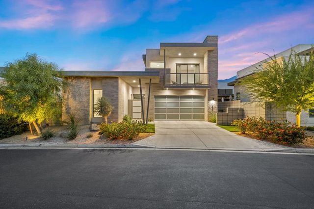 185 Vibe Way, Palm Springs, CA 92262