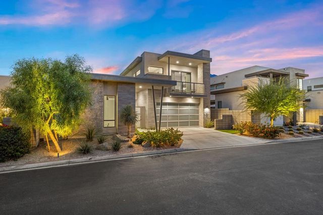 185 Vibe Way, Palm Springs, CA 92262