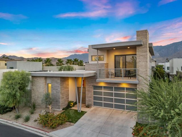185 Vibe Way, Palm Springs, CA 92262
