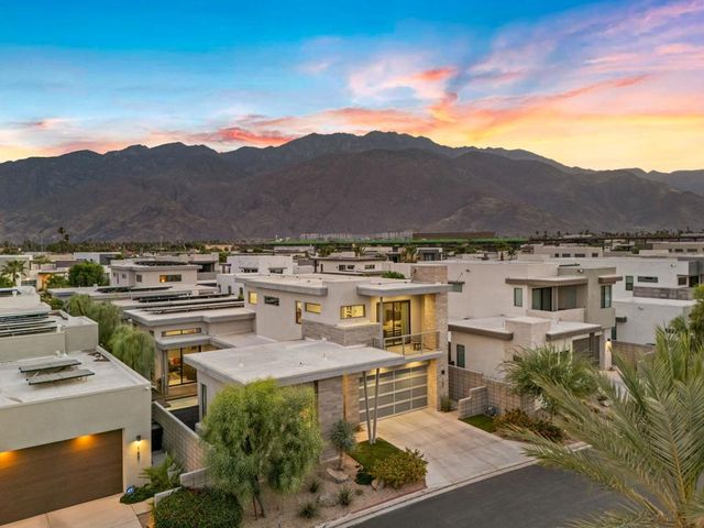 185 Vibe Way, Palm Springs, CA 92262