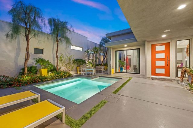185 Vibe Way, Palm Springs, CA 92262