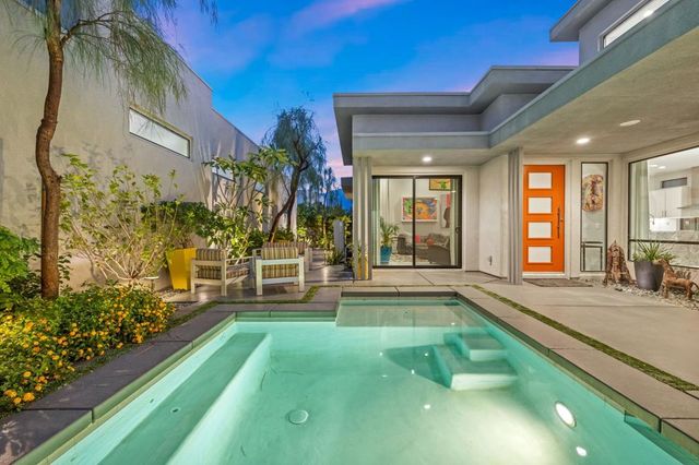 185 Vibe Way, Palm Springs, CA 92262