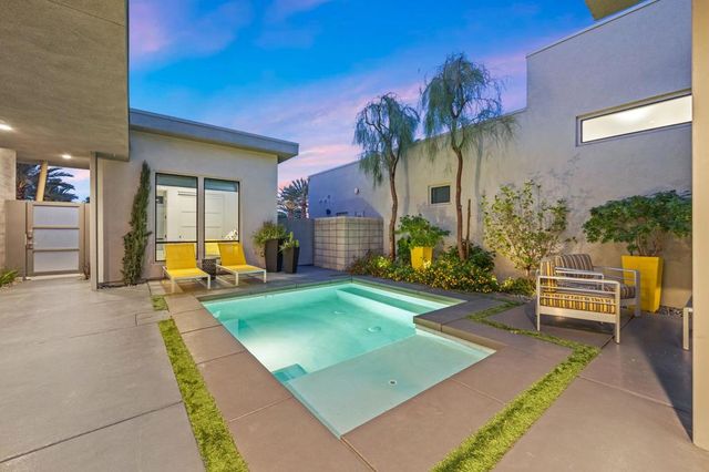 185 Vibe Way, Palm Springs, CA 92262