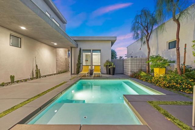 185 Vibe Way, Palm Springs, CA 92262