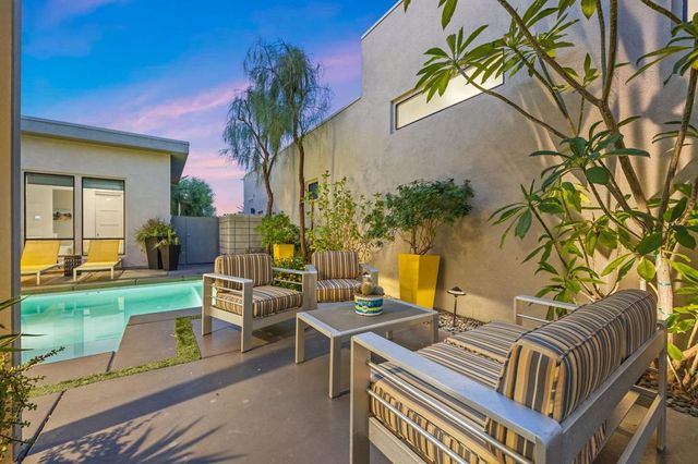185 Vibe Way, Palm Springs, CA 92262