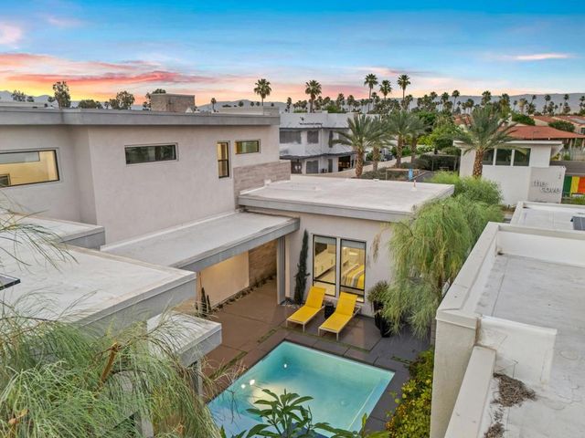 185 Vibe Way, Palm Springs, CA 92262