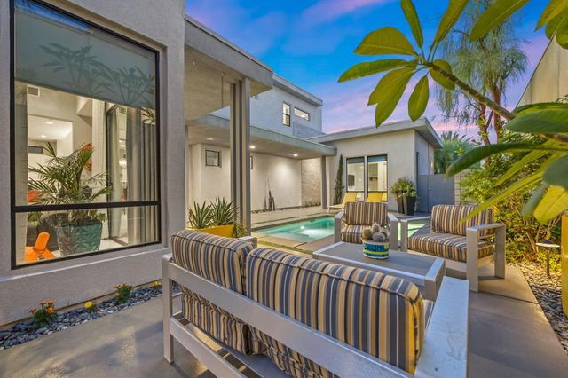 185 Vibe Way, Palm Springs, CA 92262