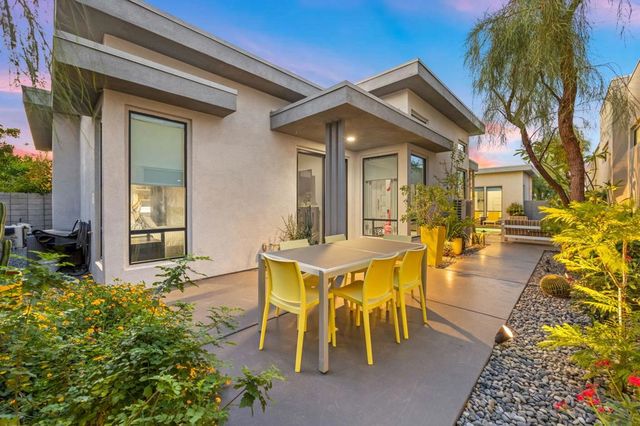 185 Vibe Way, Palm Springs, CA 92262