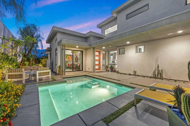 185 Vibe Way, Palm Springs, CA 92262