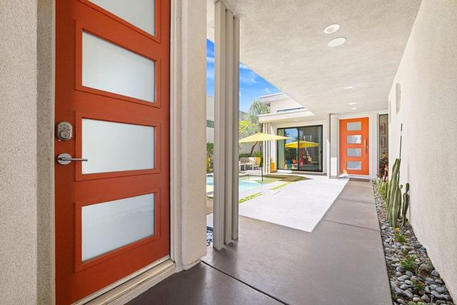 185 Vibe Way, Palm Springs, CA 92262