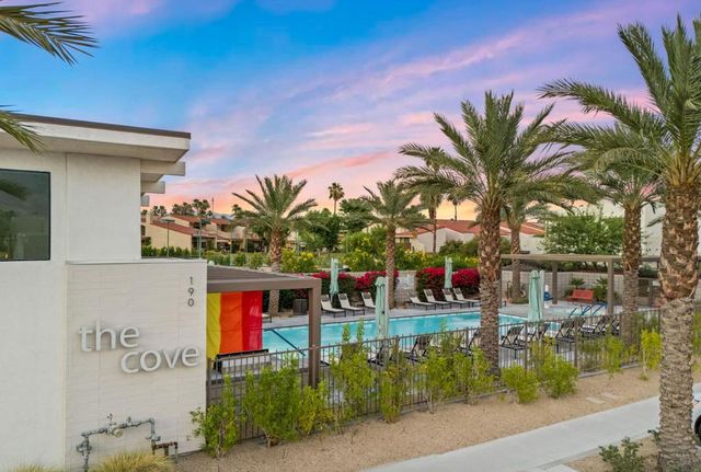 185 Vibe Way, Palm Springs, CA 92262