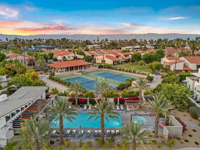 185 Vibe Way, Palm Springs, CA 92262