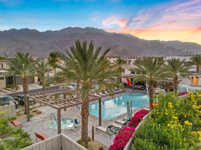 185 Vibe Way, Palm Springs, CA 92262