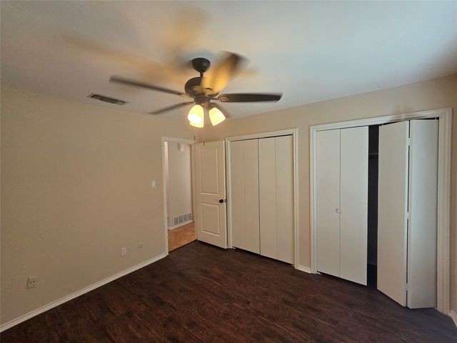 1507 Clover Hill Road, Mansfield, TX 76063