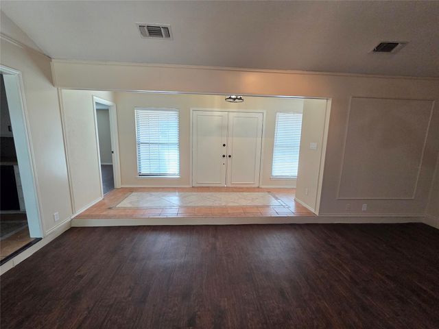 1507 Clover Hill Road, Mansfield, TX 76063
