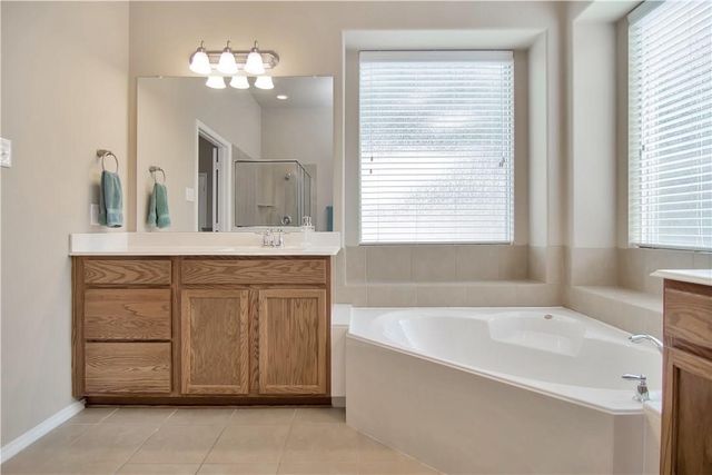 11513 Emory Trail, Fort Worth, TX 76244