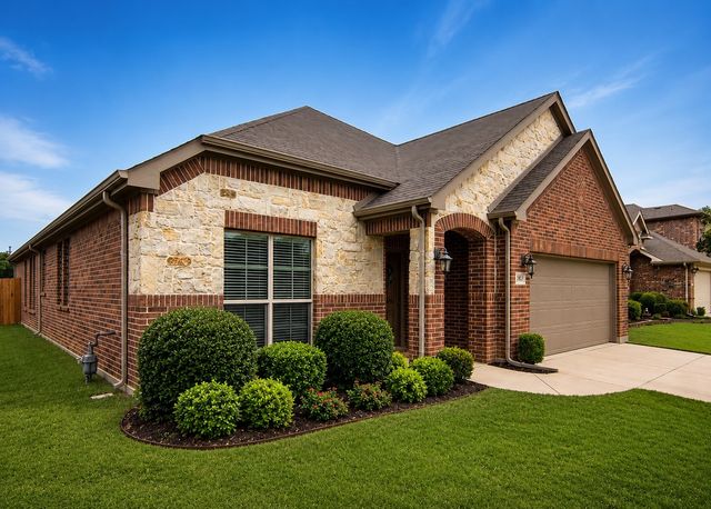 11513 Emory Trail, Fort Worth, TX 76244