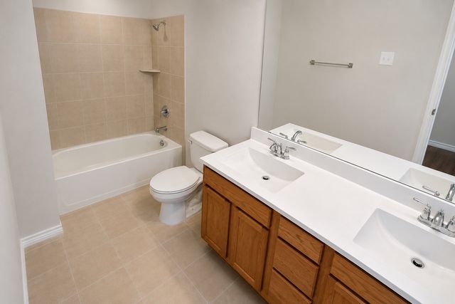 11513 Emory Trail, Fort Worth, TX 76244