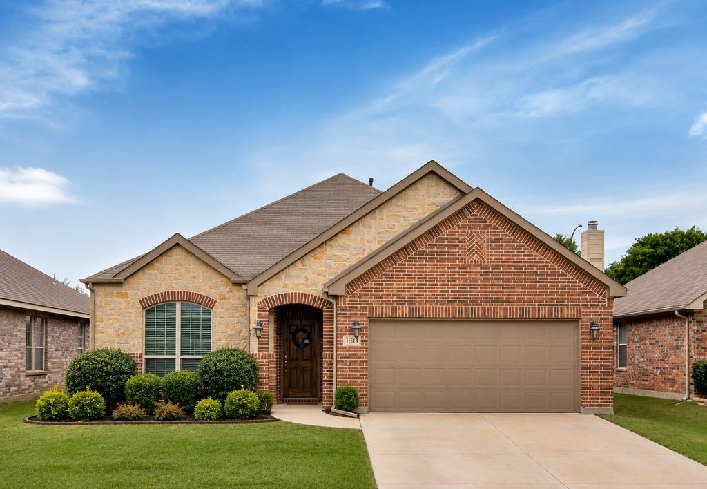11513 Emory Trail, Fort Worth, TX 76244