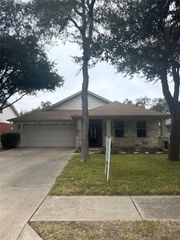 2008 Creek Ledge PL, Round Rock, TX 78664