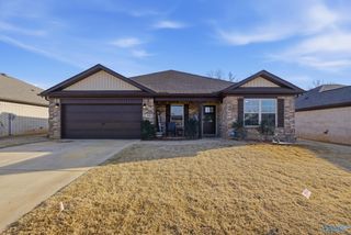 106 Cedar Lake Road N/A, Toney, AL 35773