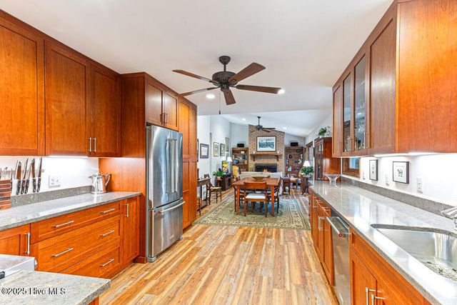 106 Cardinal Lane, West End, NC 27376