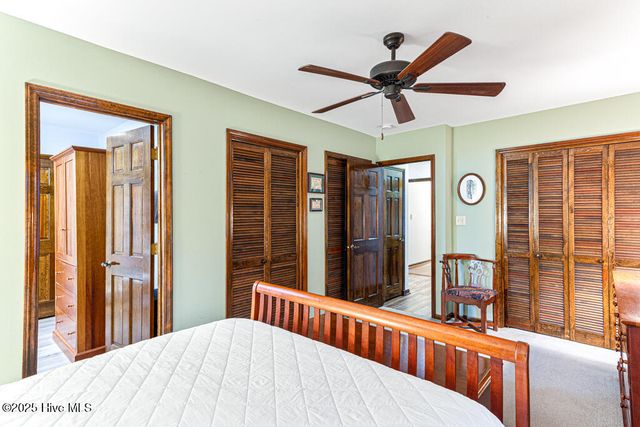 106 Cardinal Lane, West End, NC 27376