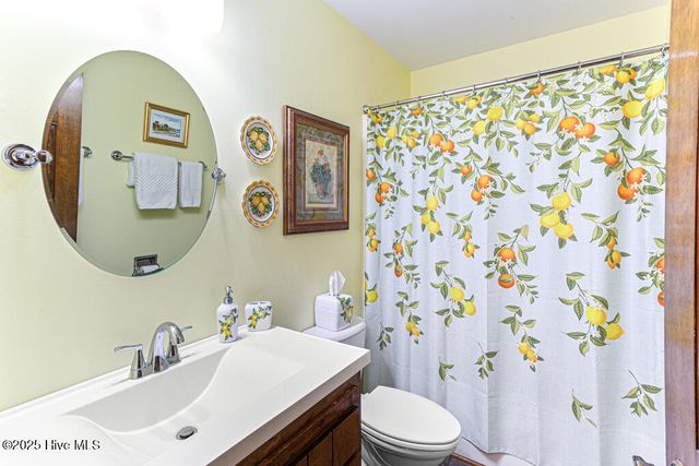 106 Cardinal Lane, West End, NC 27376