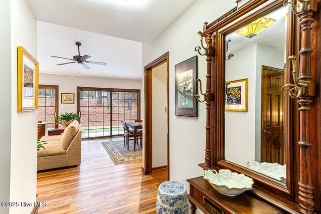 106 Cardinal Lane, West End, NC 27376