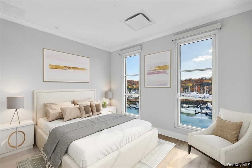 100 Garvies Point Road 1304, Glen Cove, NY 11542 — photo 4