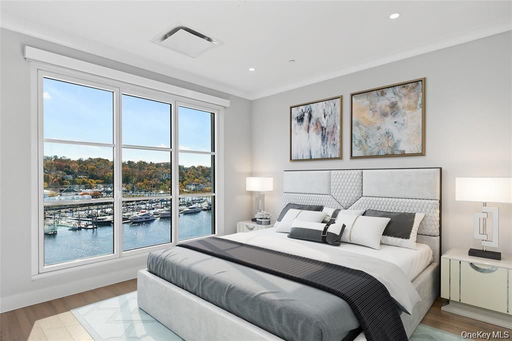 100 Garvies Point Road 1304, Glen Cove, NY 11542 — photo 5