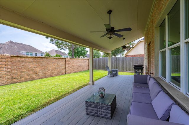 1565 Segovia Drive, League City, TX 77573