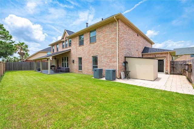 1565 Segovia Drive, League City, TX 77573