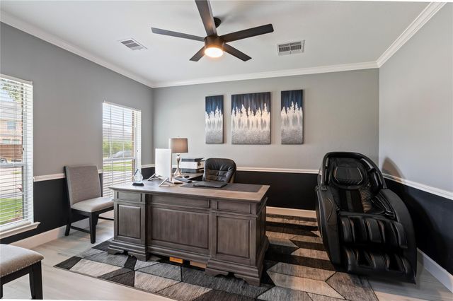 1565 Segovia Drive, League City, TX 77573