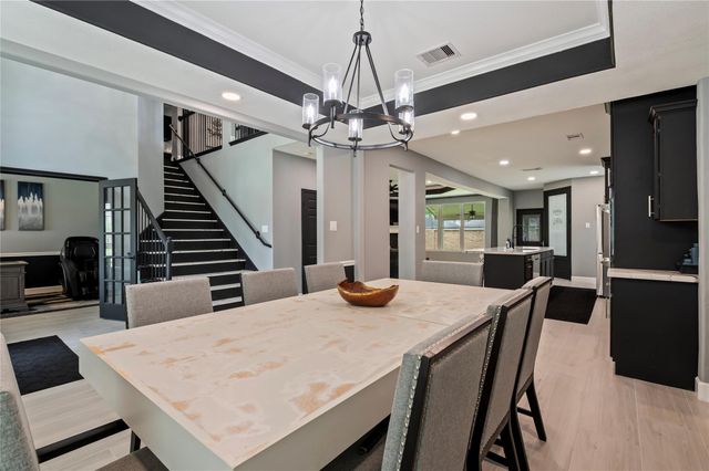 1565 Segovia Drive, League City, TX 77573