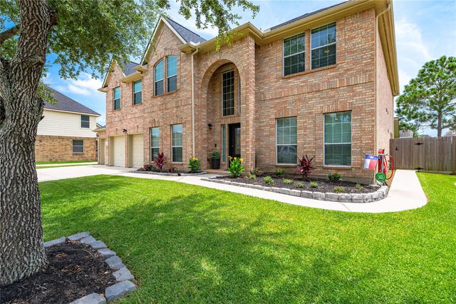 1565 Segovia Drive, League City, TX 77573