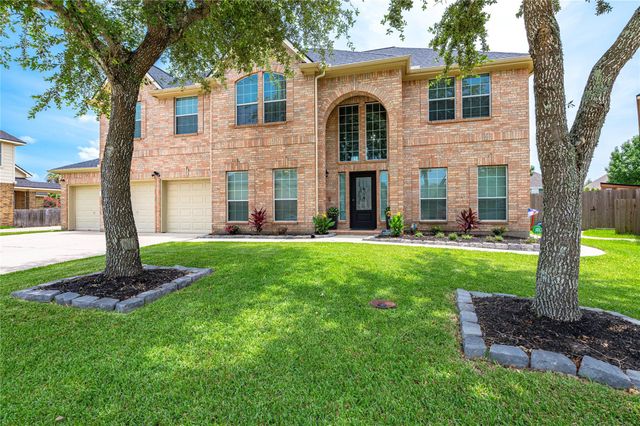 1565 Segovia Drive, League City, TX 77573