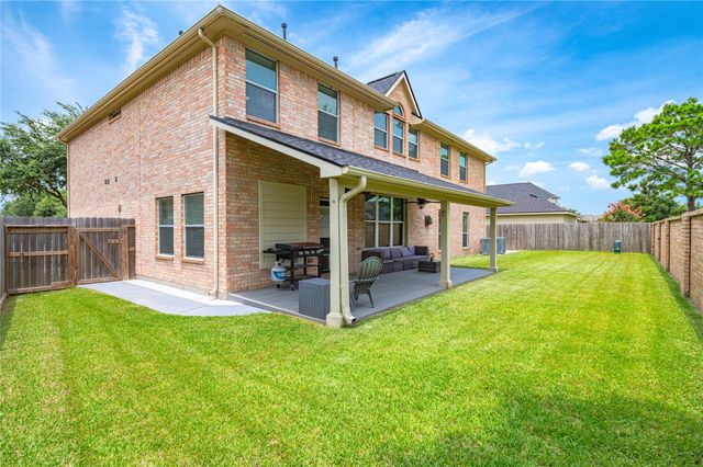 1565 Segovia Drive, League City, TX 77573