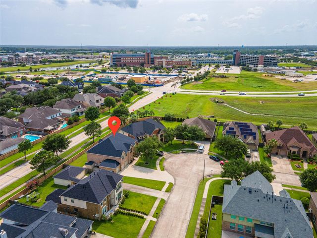 1565 Segovia Drive, League City, TX 77573