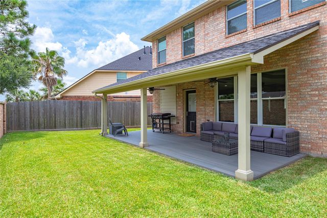 1565 Segovia Drive, League City, TX 77573